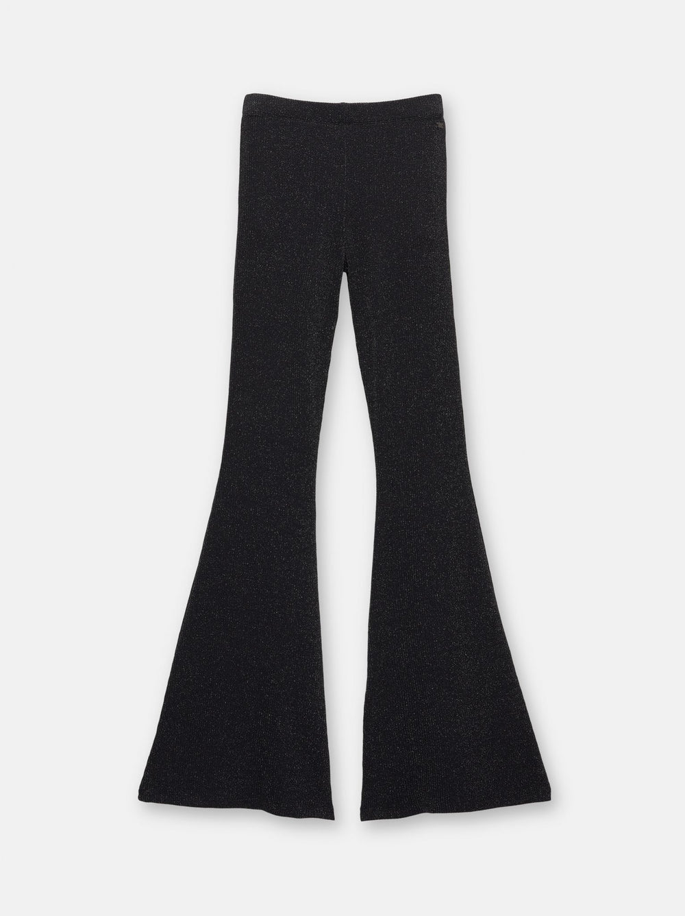 Moudda PULL & BEAR - Pantalon Pacific Brillant Flare - Tunisie 2
