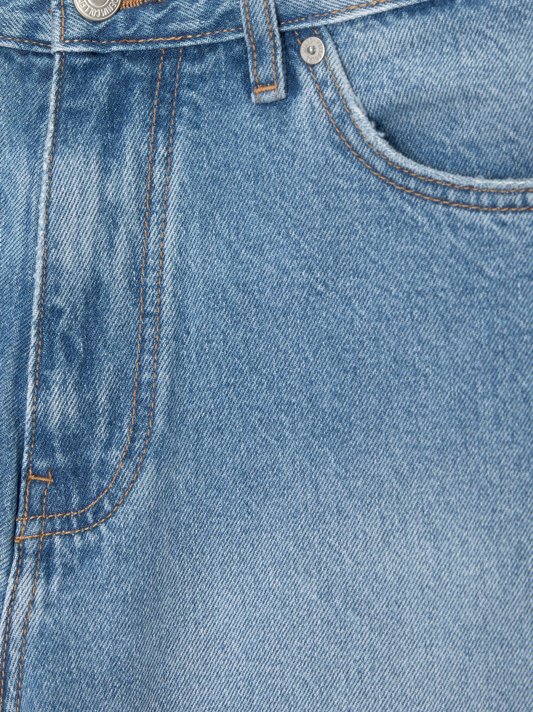Moudda PULL & BEAR - Bermuda Denim Standard - Tunisie 4