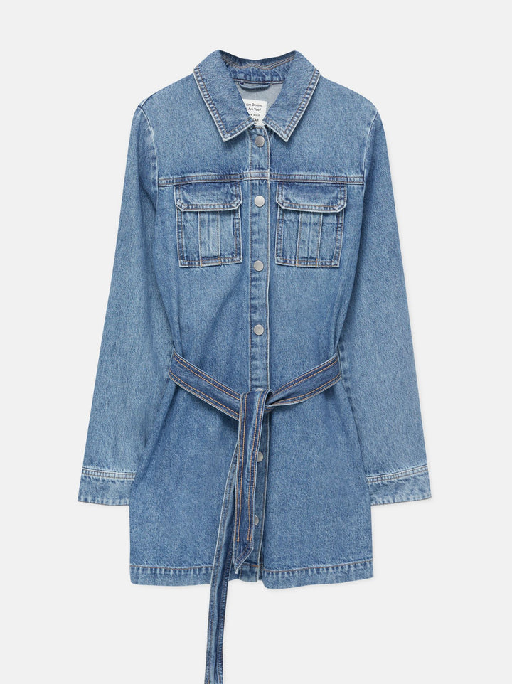 Moudda PULL & BEAR - Dress - Tunisie 3