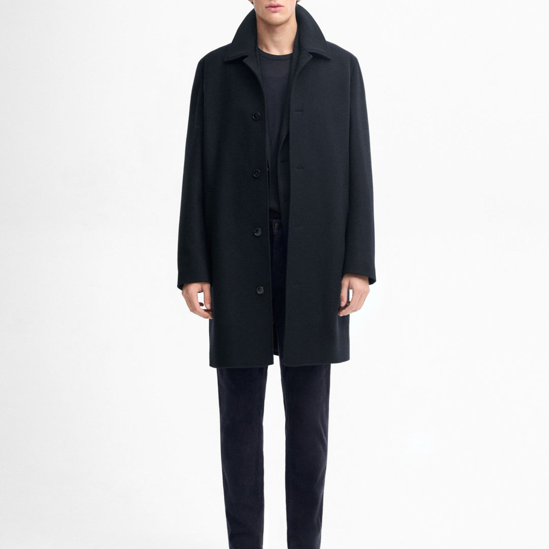 Moudda Massimo Dutti - Pantalon jean velours côtelé fuselé - Tunisie 8