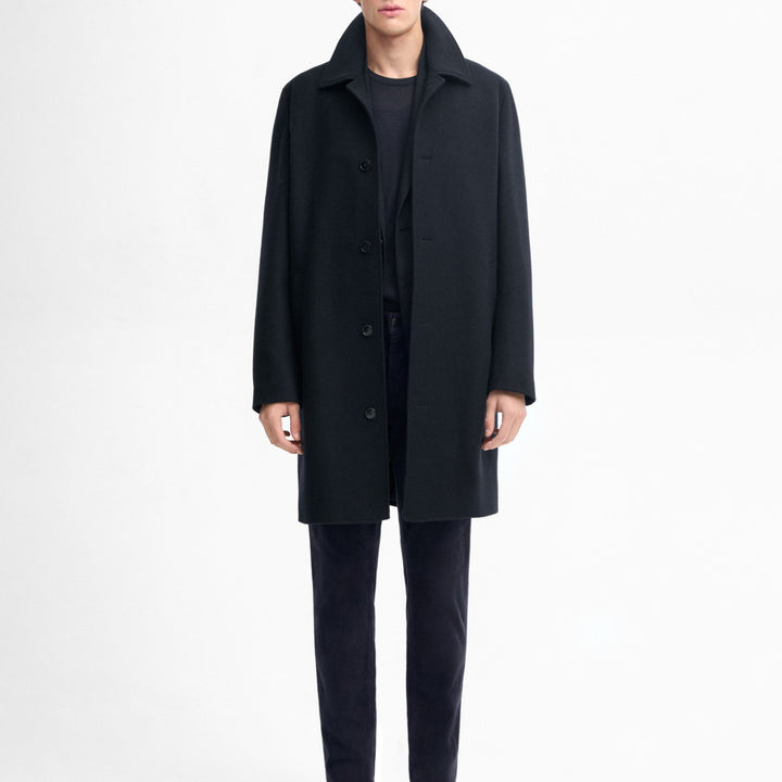 Moudda Massimo Dutti - Pantalon jean velours côtelé fuselé - Tunisie 8