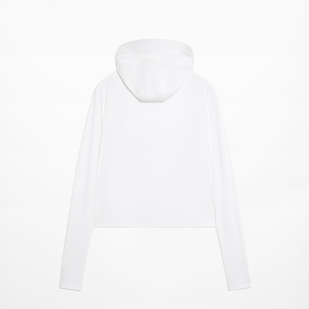 Moudda Oysho - Sweat Running Cooltouch Protection UV Col Bas - Tunisie 3