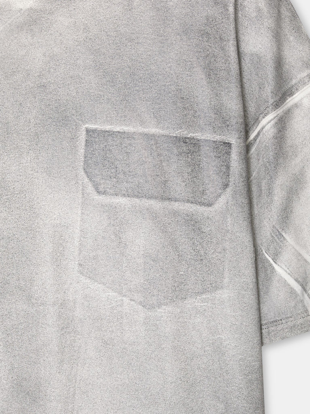 Moudda PULL & BEAR - T-Shirt Photocopie T-Shirt Poche - Tunisie 2