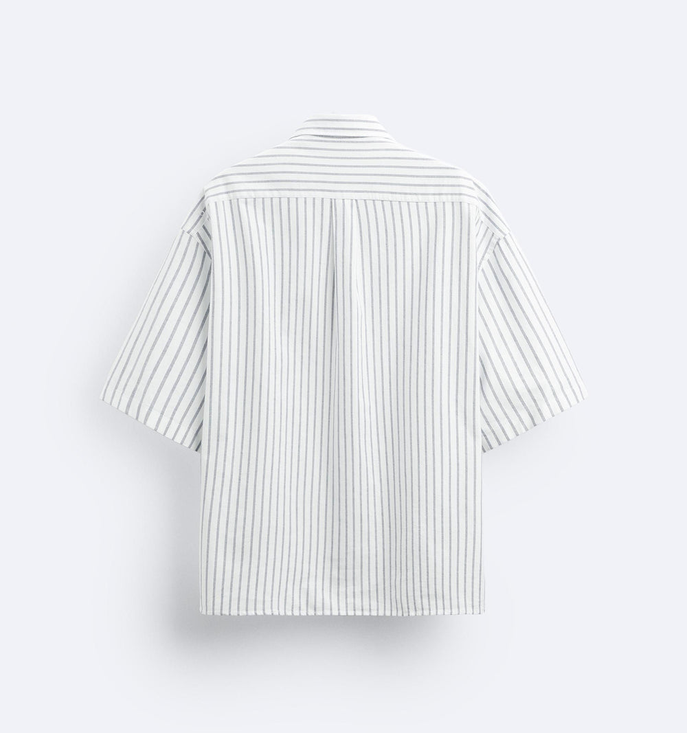 Moudda ZARA - Chemise - Tunisie 2