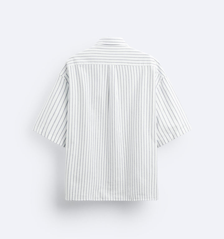 Moudda ZARA - Chemise - Tunisie 2