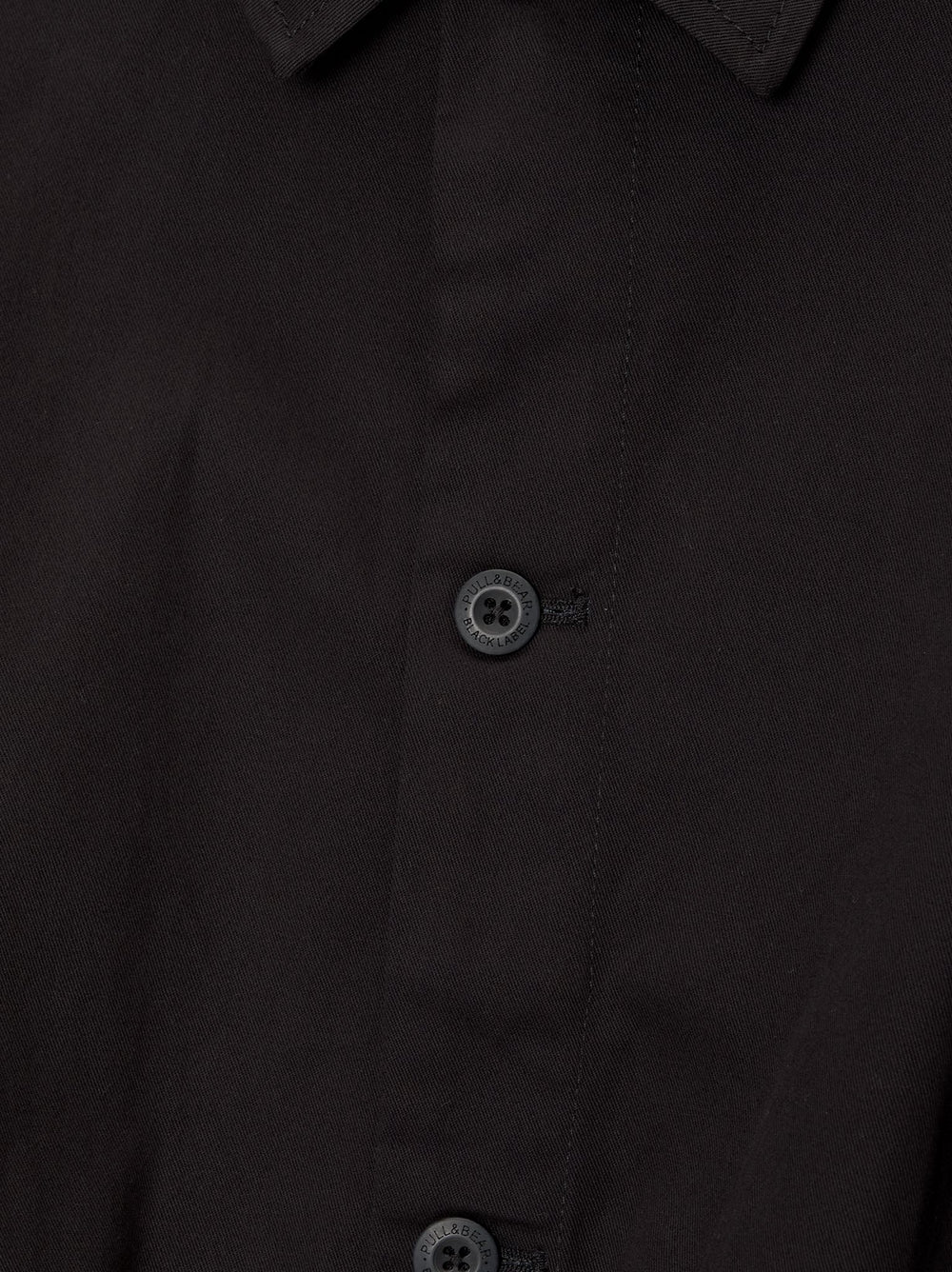 Moudda PULL & BEAR - Veste Type Overshirt Crop Style - Tunisie 2