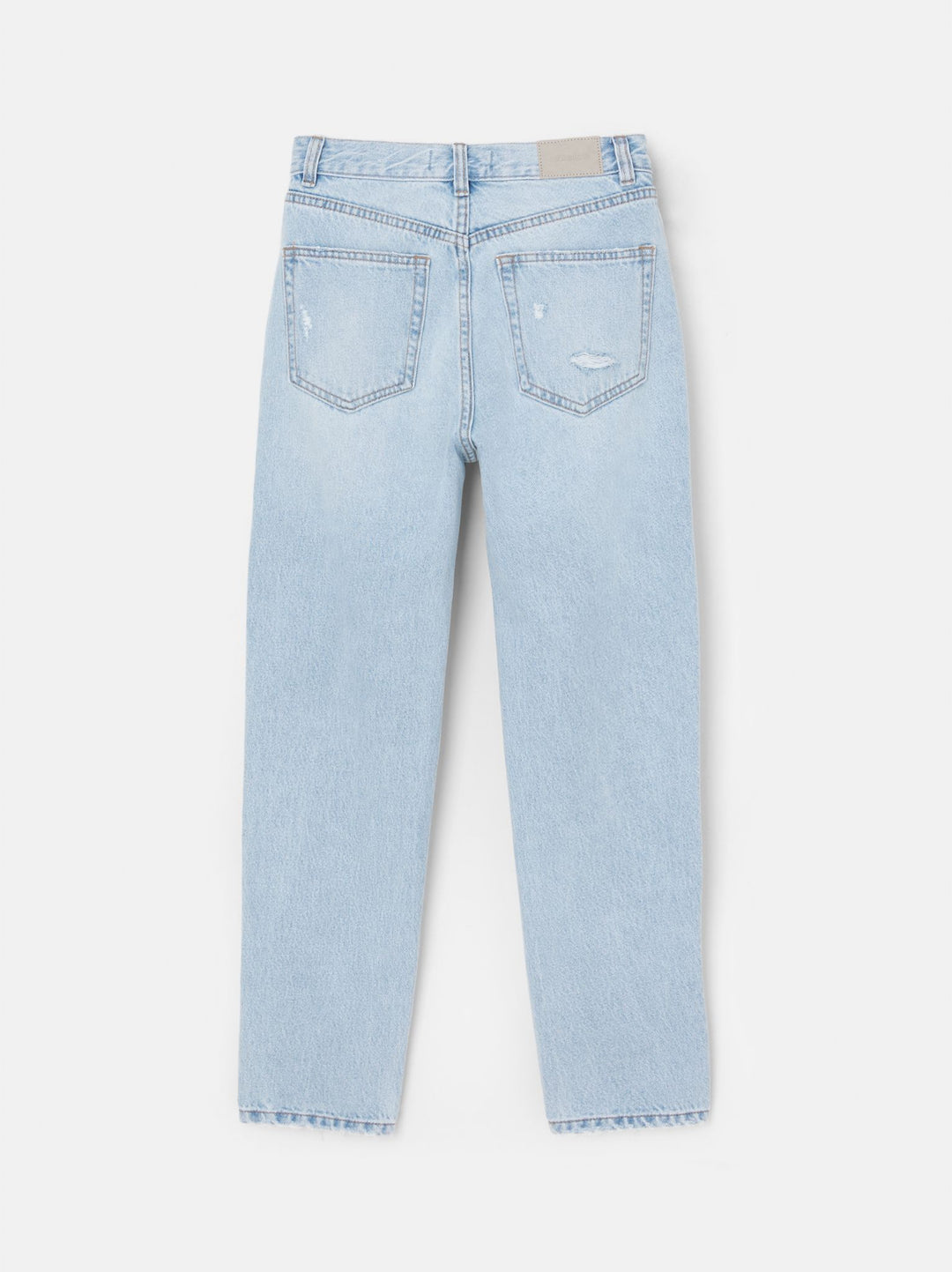 Moudda PULL & BEAR - Trousers - Tunisie 4