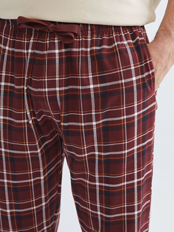 Moudda LC Waikiki - Pyjama en jersey long pour Hommes - Tunisie 3