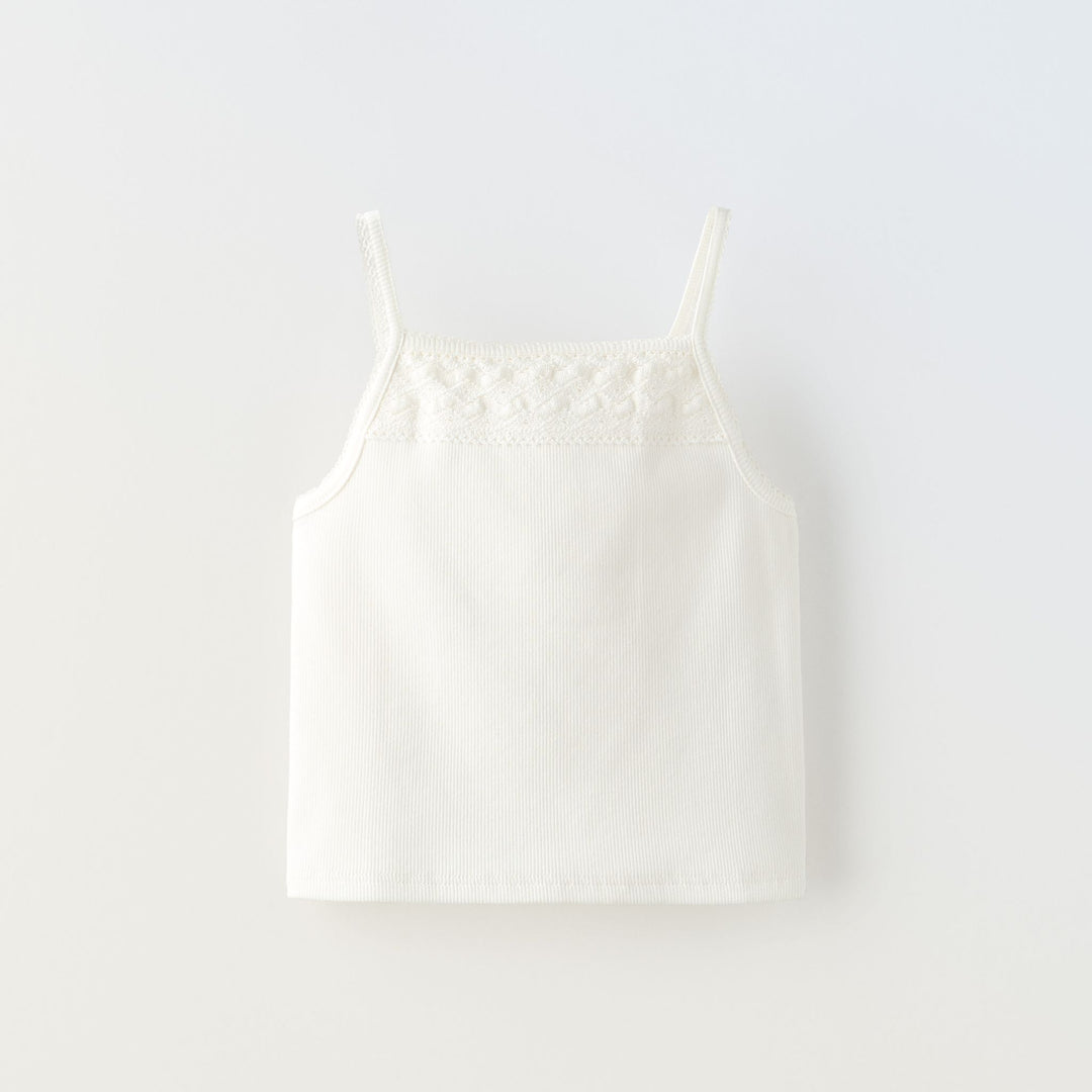 Moudda ZARA - Grl S/Sl Tshirt - Tunisie 2