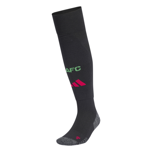 Moudda Adidas - Chaussettes Exterieur Arsenal 24/25 - Tunisie 1