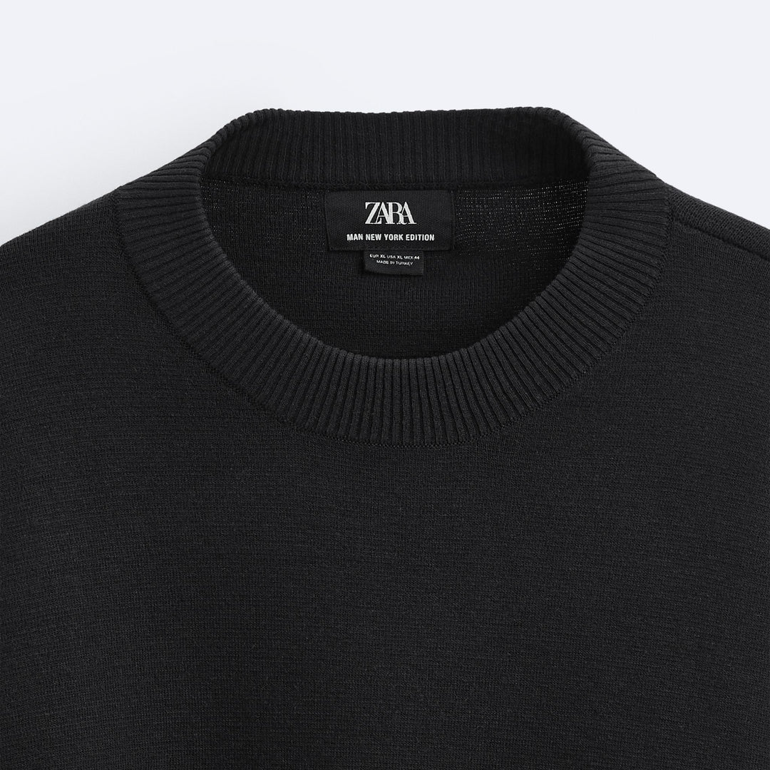 Moudda ZARA - Pull over - Tunisie 2