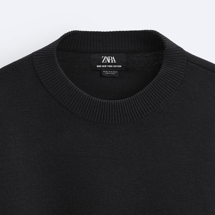 Moudda ZARA - Pull over - Tunisie 2