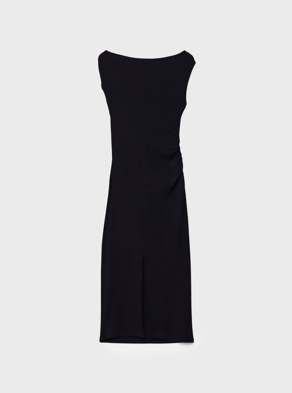 Moudda STRADIVARIUS - Robe Midi à Encolure Asymétrique - Tunisie 2