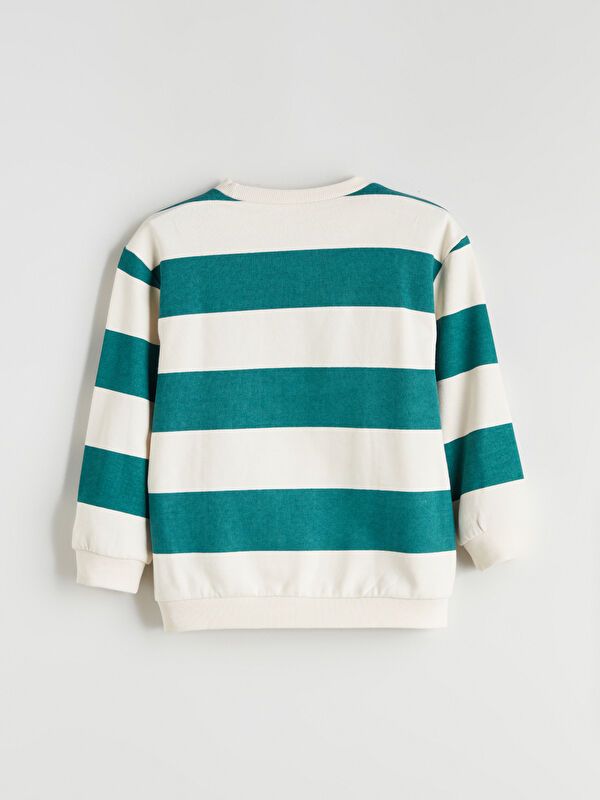 Moudda LC Waikiki - Sweatshirt pour Garçons - Tunisie 4