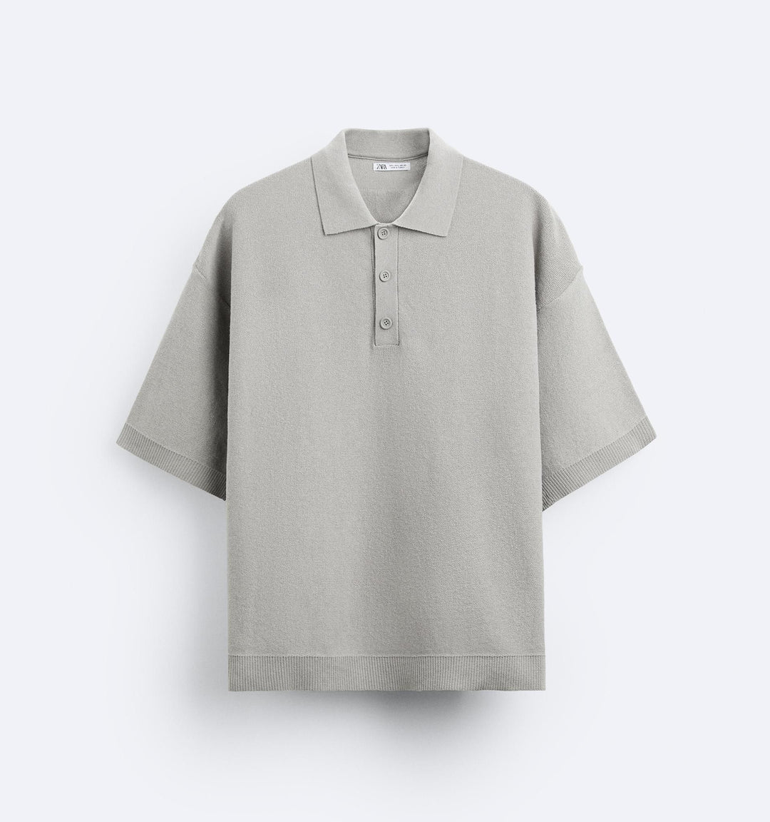 Moudda ZARA - Polo - Tunisie 4