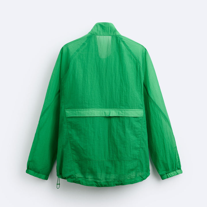 Moudda ZARA - Jacket - Tunisie 4