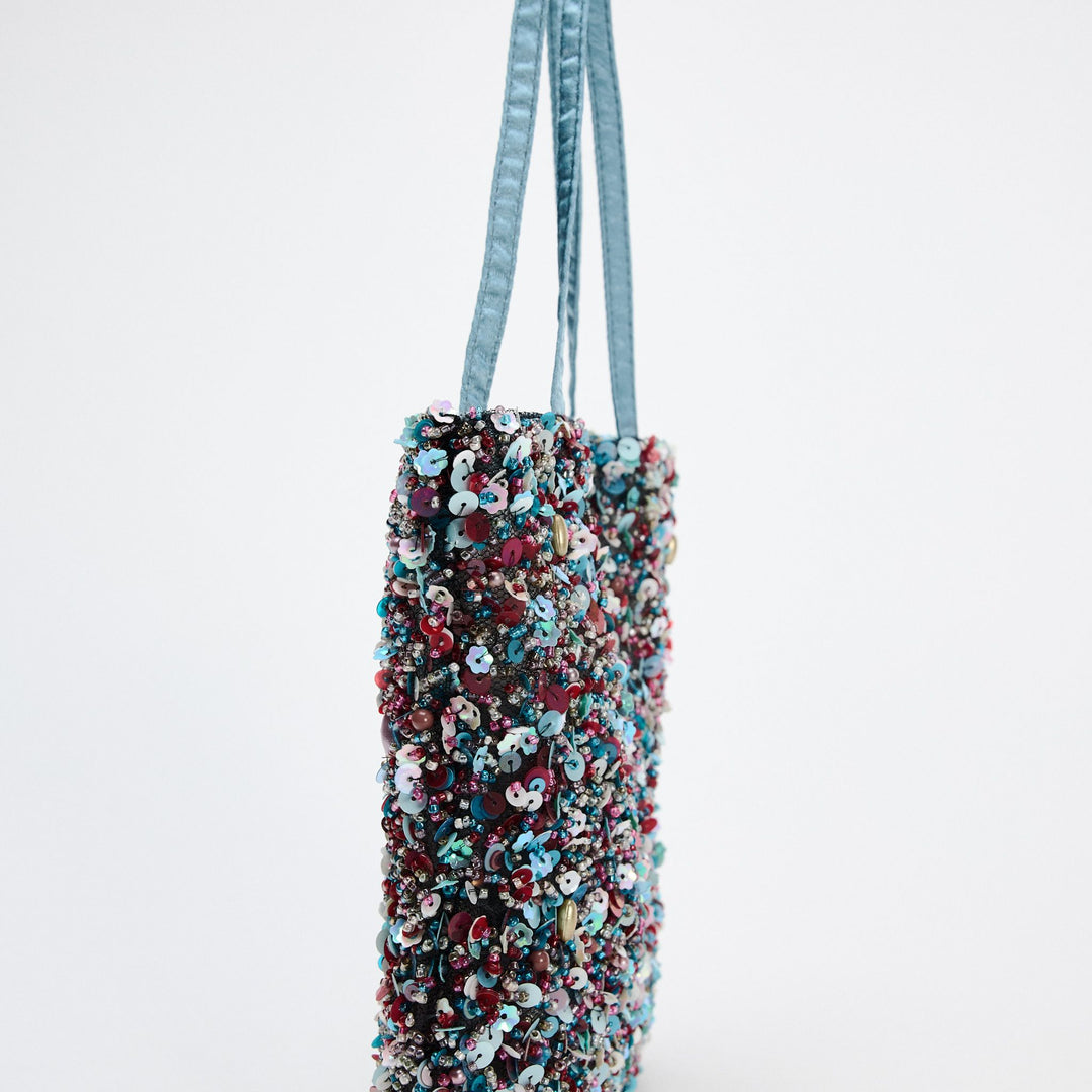 Moudda ZARA - Sac mini fantaisie - Tunisie 3