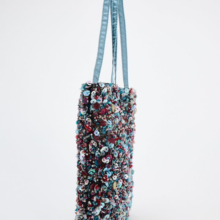 Moudda ZARA - Sac mini fantaisie - Tunisie 3