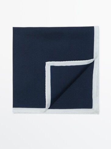 Moudda Massimo Dutti - Cravate - Tunisie 5