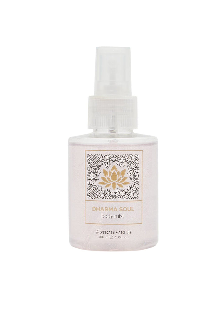 Moudda STRADIVARIUS - Body Mist Stradivarius Dharma Soul 100 ML - Tunisie 1