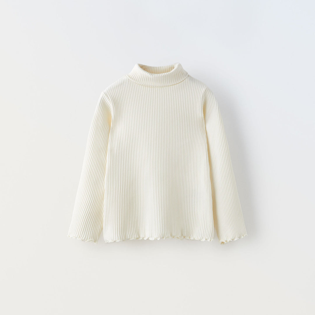 Moudda ZARA - Kids-A L/S Tsh - Tunisie 2