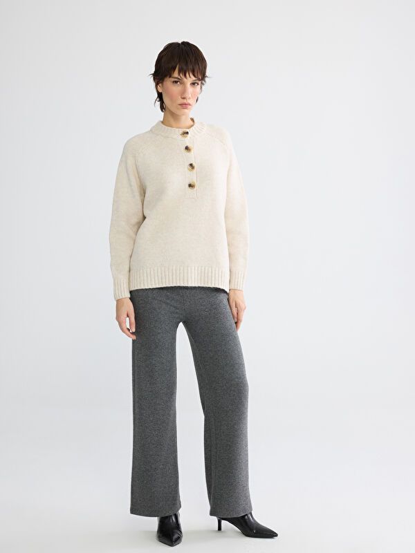 Moudda LC Waikiki - Pantalon en tricot - Tunisie 5