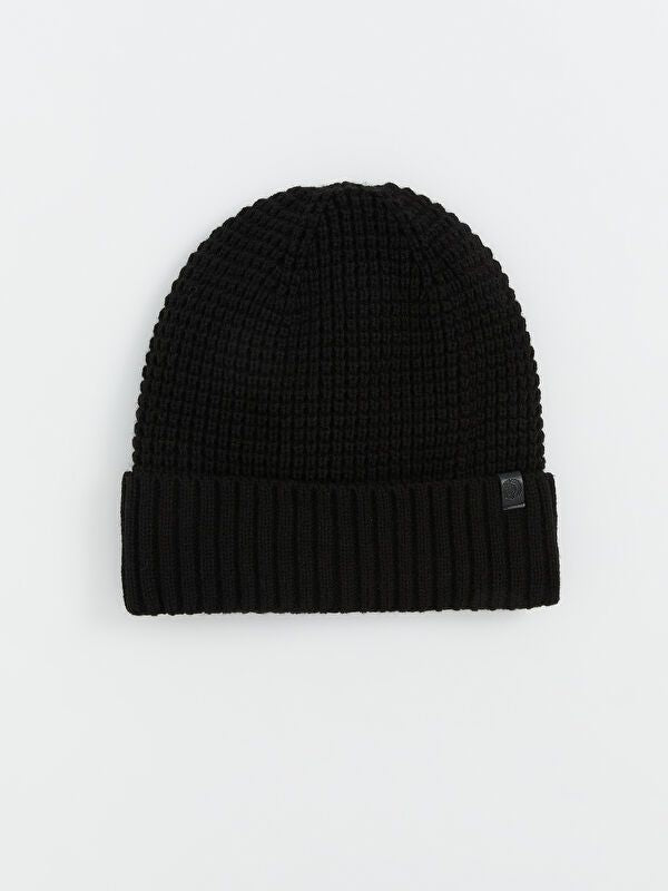 Moudda LC Waikiki - Bonnet accessoire en tricot pour Hommes - Tunisie 1