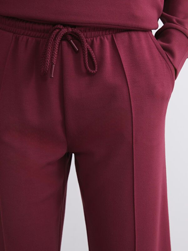 Moudda LC Waikiki - pantalon en jersey pour Femmes - Tunisie 3