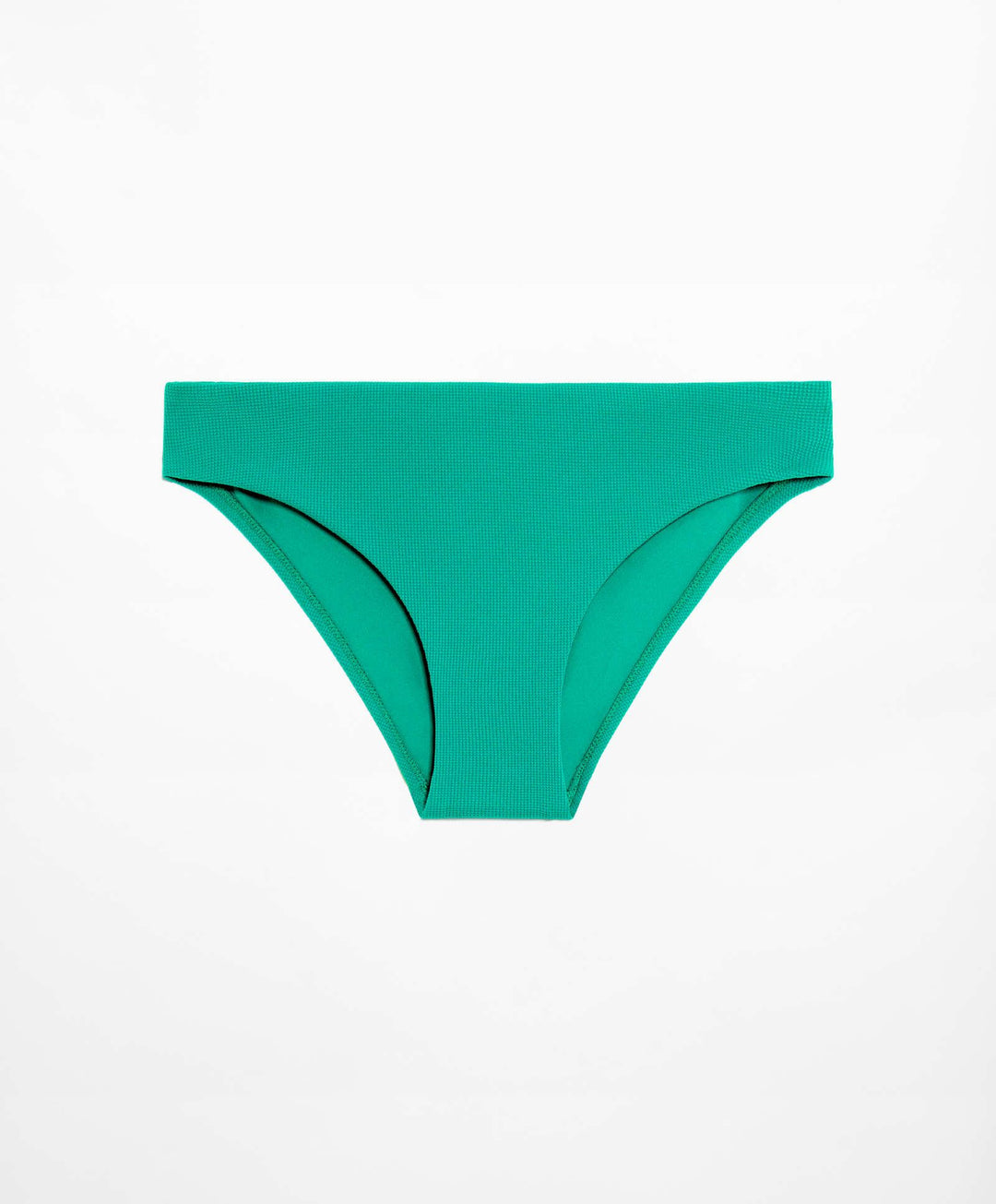 Moudda Oysho - Culotte Classique Capsule Piqué - Tunisie 4