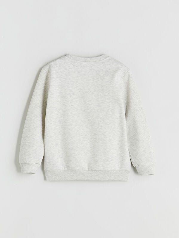 Moudda LC Waikiki - Sweatshirt pour Garçons - Tunisie 4