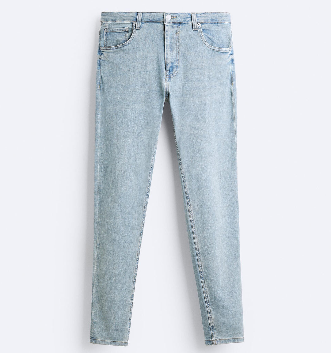 Moudda ZARA - Pantalon - Tunisie 1