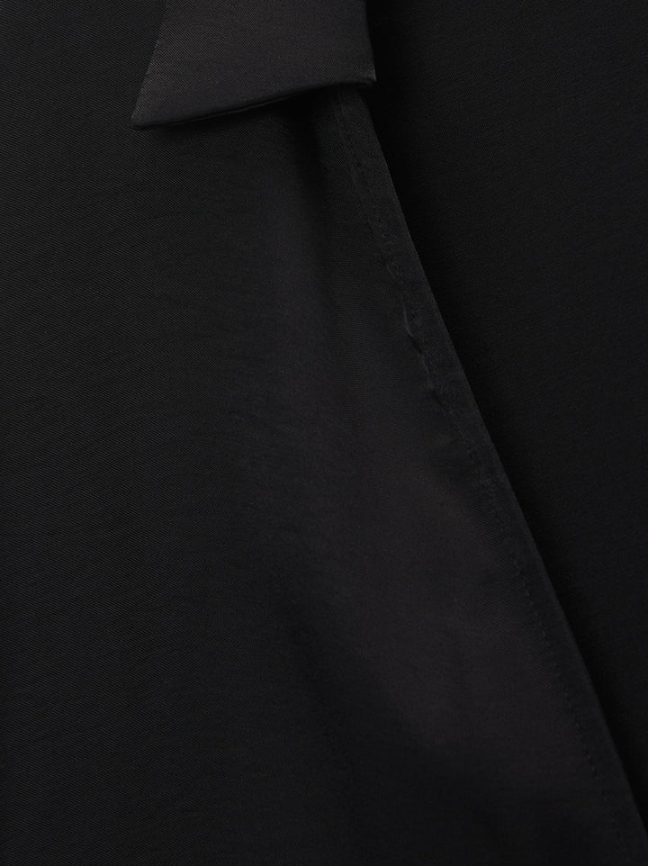 Moudda PULL & BEAR - Chemise Fluide Lacets - Tunisie 4
