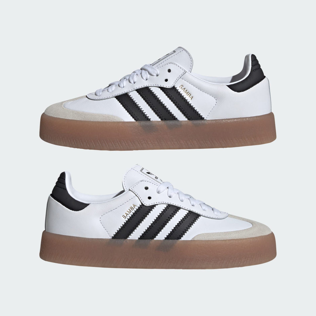 Moudda Adidas - Sneakers DAS SAMBAE W pour femmes - Tunisie 6