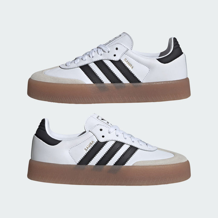 Moudda Adidas - Sneakers DAS SAMBAE W pour femmes - Tunisie 6