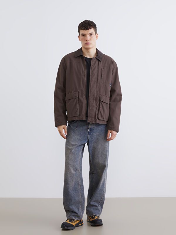 Moudda LC Waikiki - Veste légère pour Homme - Tunisie 2