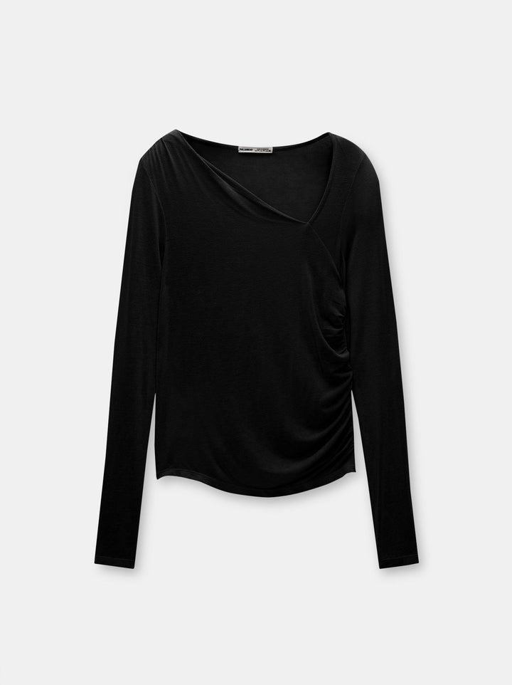 Moudda PULL & BEAR - T-Shirt - Tunisie 2