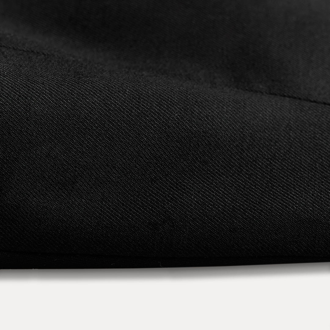 Moudda ZARA - Set gilet-top croisé boutons - Tunisie 4