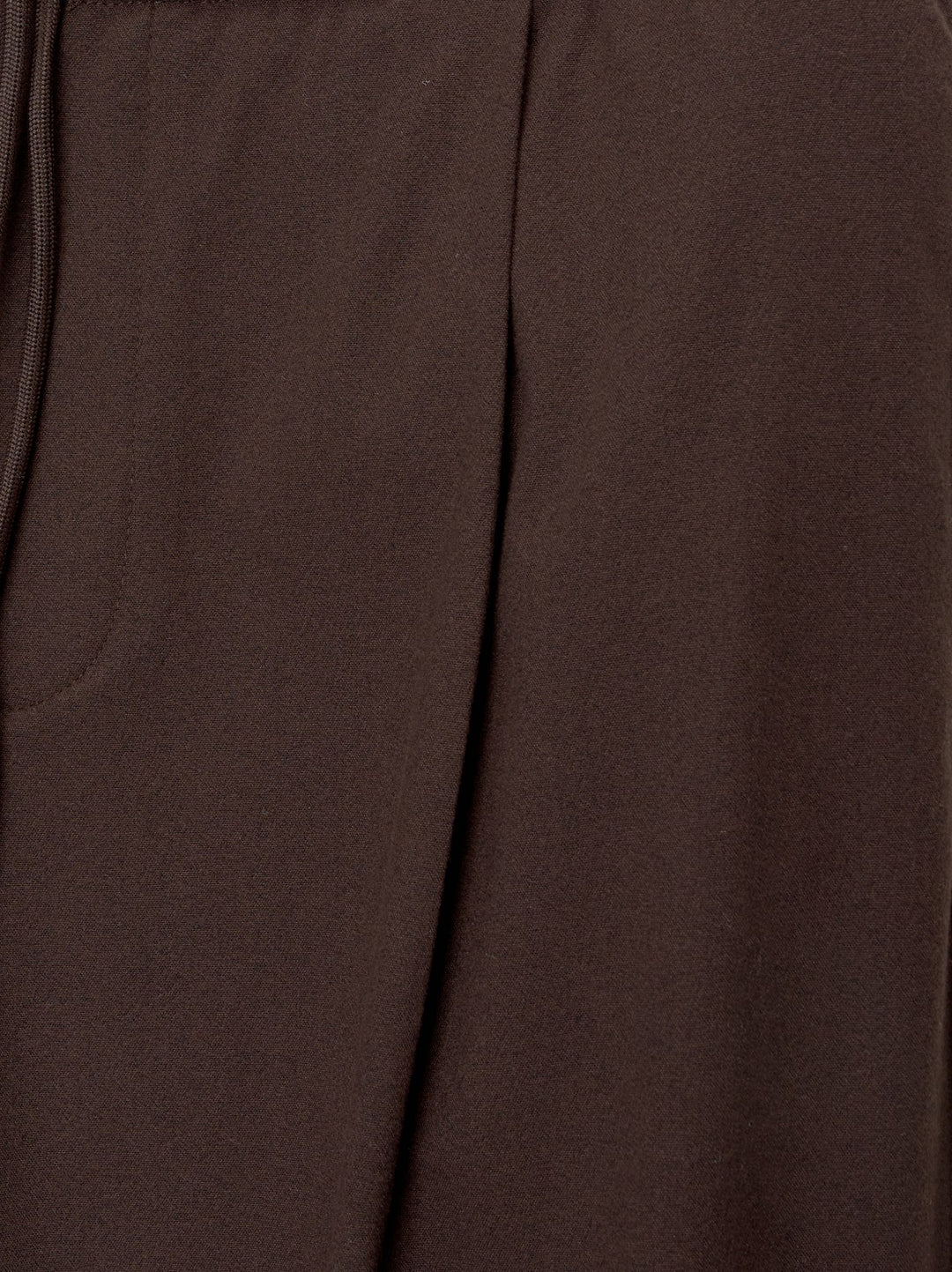 Moudda PULL & BEAR - Pantalon Taylor Élastique Flanelle Black Label - Tunisie 2