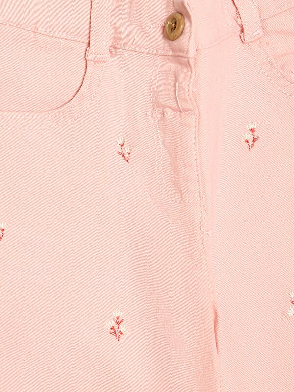 Moudda LC Waikiki - Pantalon en tissu pour Fille - Tunisie 3