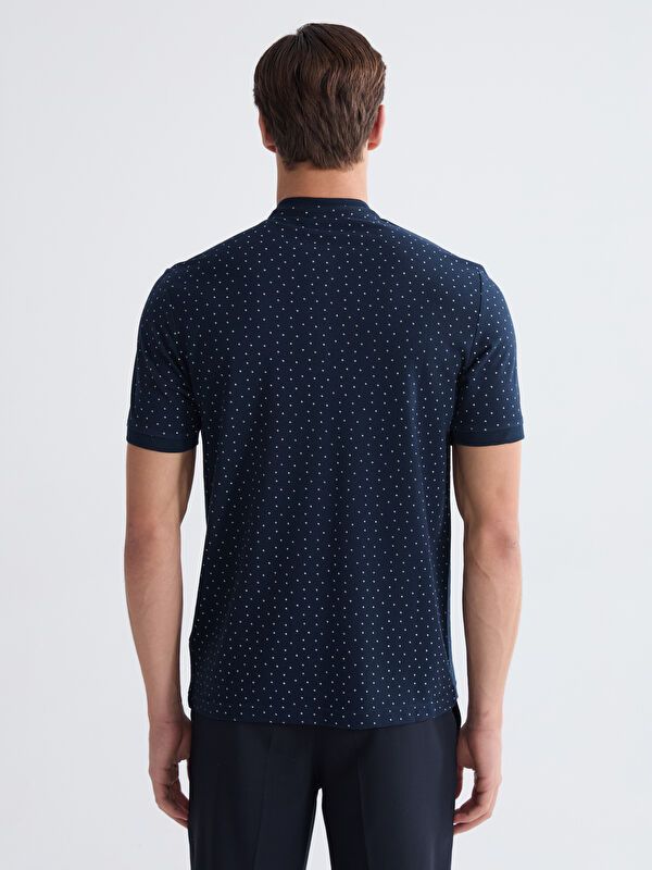 Moudda LC Waikiki - T-shirt manches courtes en jersey - Tunisie 4