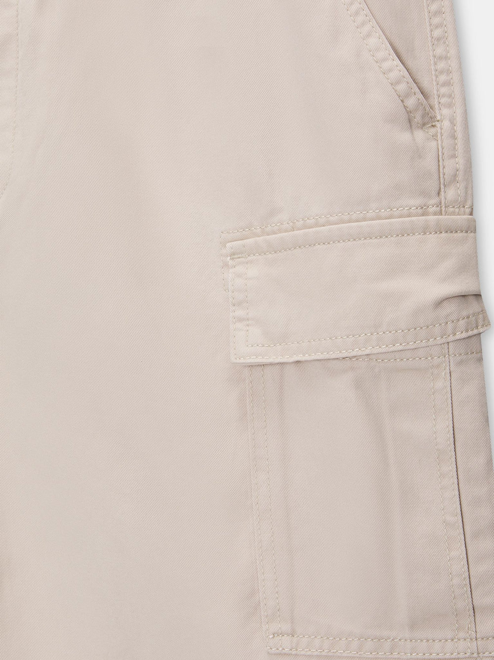 Moudda PULL & BEAR - Bermuda Trunk Cargo Basique - Tunisie 1