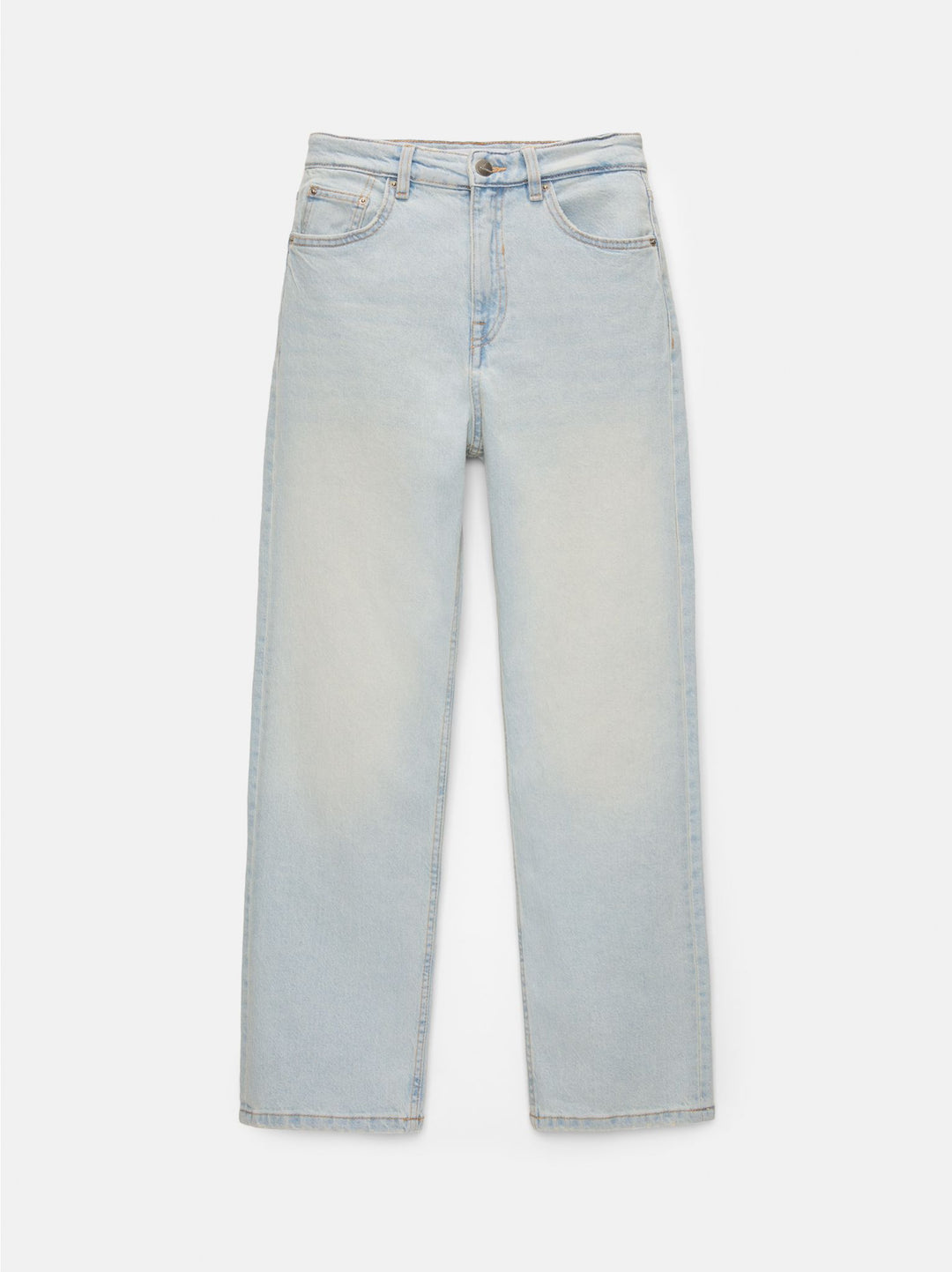 Moudda PULL & BEAR - Trousers - Tunisie 7