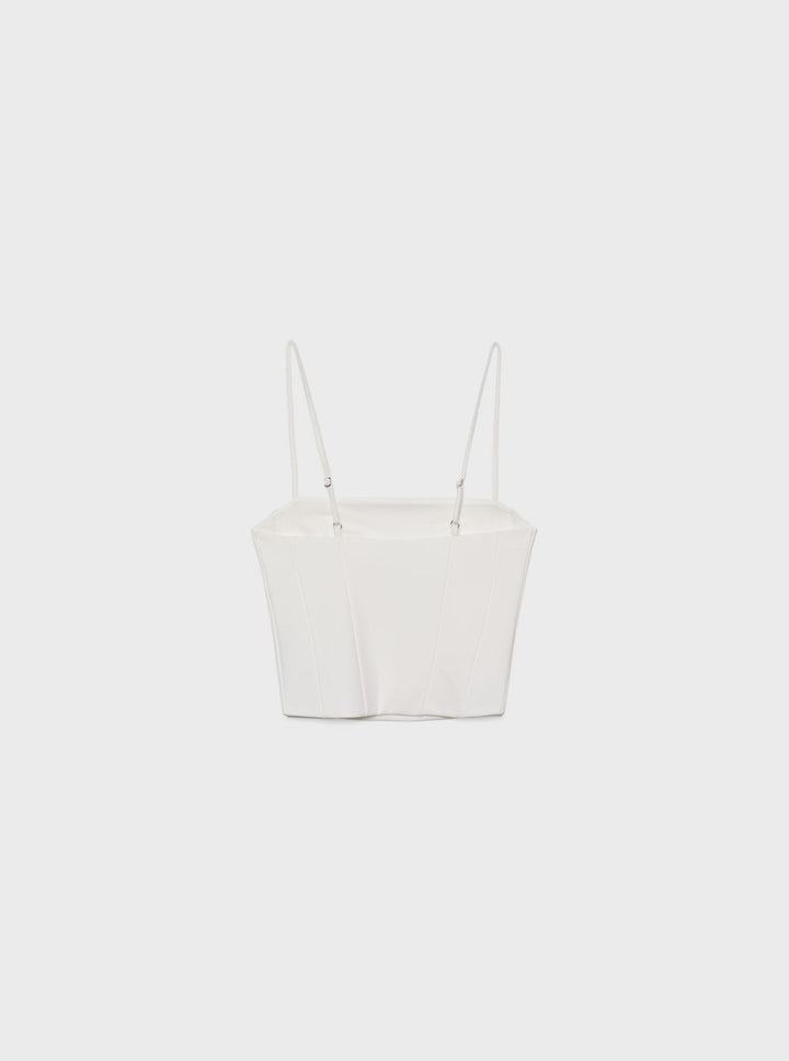 Moudda STRADIVARIUS - Top Balconette - Tunisie 2