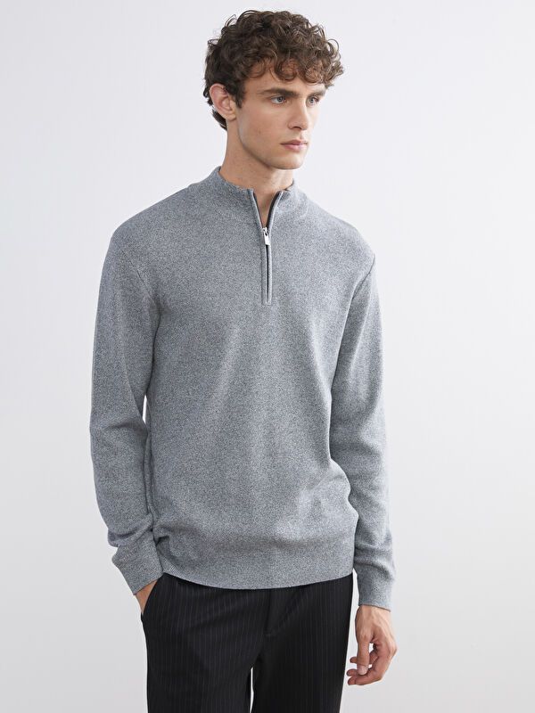 Moudda LC Waikiki - Pull en tricot pour Homme - Tunisie 1