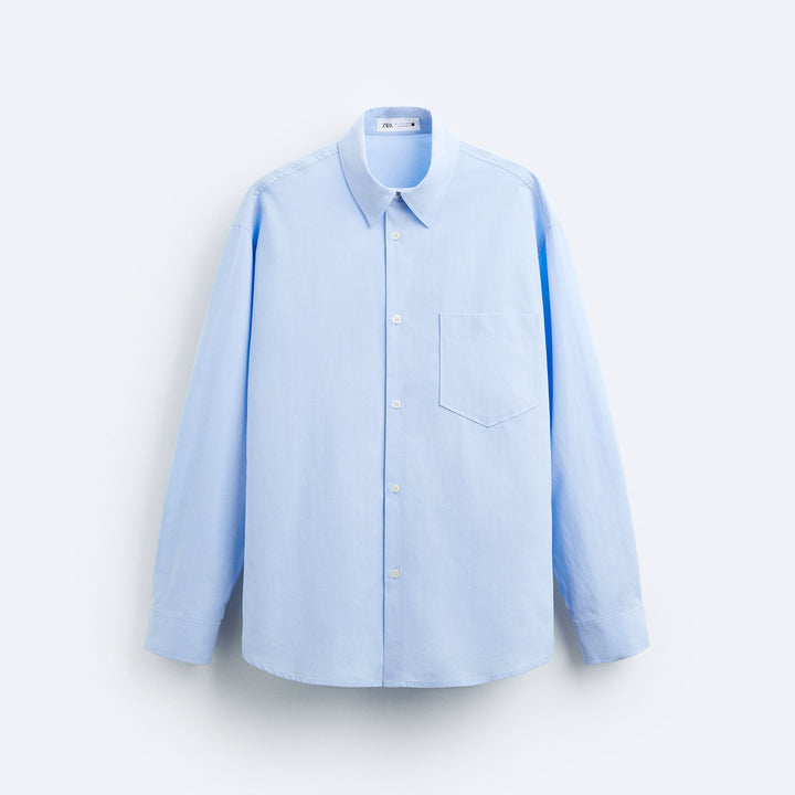 Moudda ZARA - Shirt - Tunisie 1