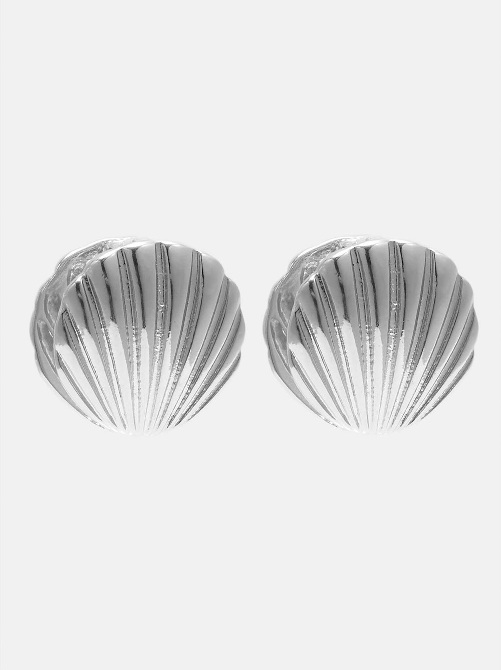 Moudda PULL & BEAR - Boucles d'Oreilles Concha - Tunisie 2