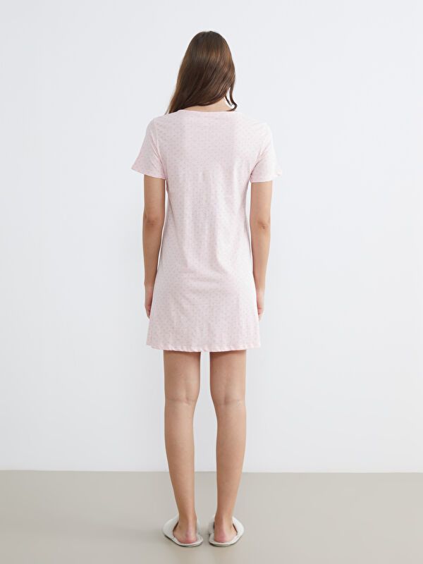Moudda LC Waikiki - Chemise de nuit maternité pour Femme - Tunisie 4