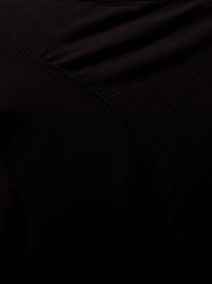 Moudda PULL & BEAR - Jupe Longue Évasée Coupes - Tunisie 1