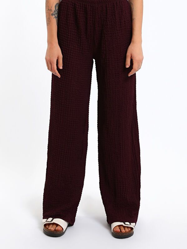 Moudda LC Waikiki - pantalon en jersey pour Femmes - Tunisie 2