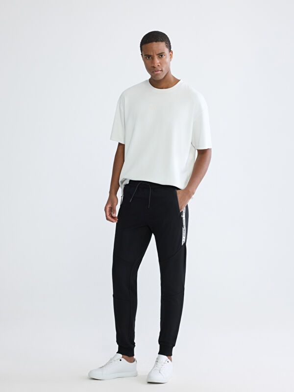 Moudda LC Waikiki - Pantalon en jersey pour Homme - Tunisie 1